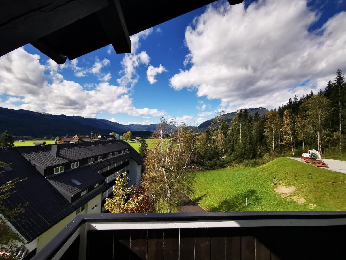 Alpenblick 30 Apartment Bad Mitterndorf Exterior photo