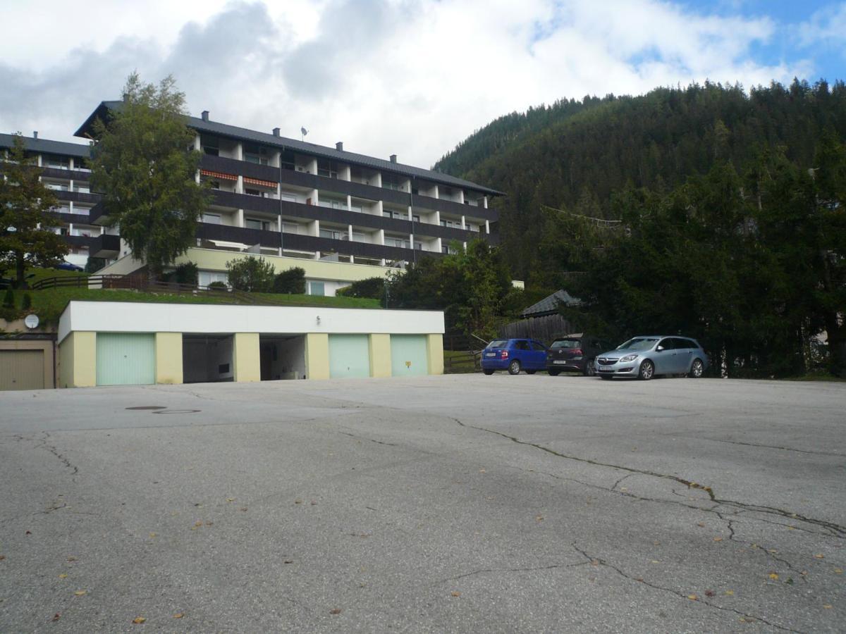 Alpenblick 30 Apartment Bad Mitterndorf Exterior photo