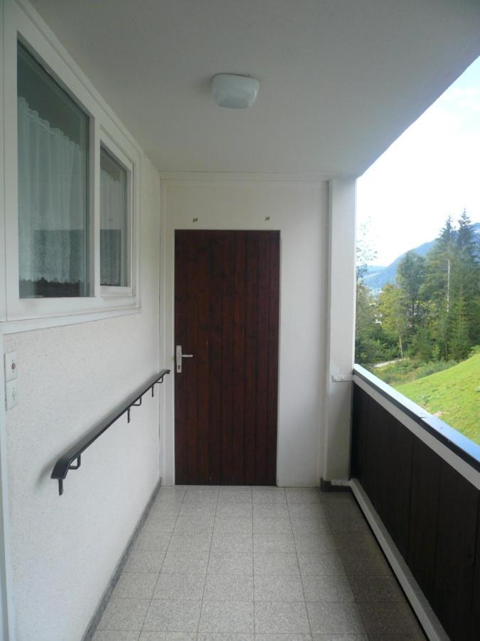 Alpenblick 30 Apartment Bad Mitterndorf Exterior photo